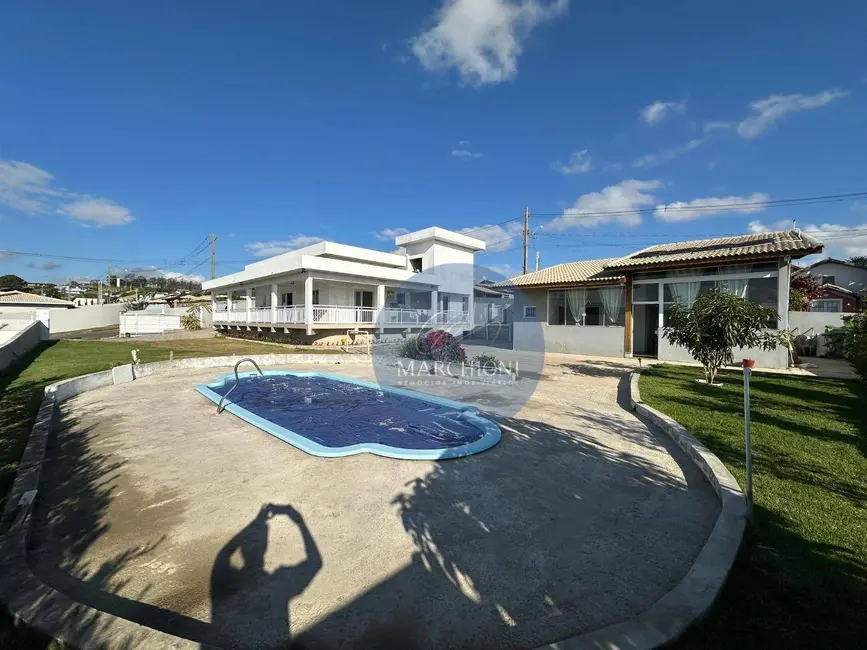 Foto 2 de Chácara com 3 quartos à venda, 1017m2 em Pinhalzinho - SP