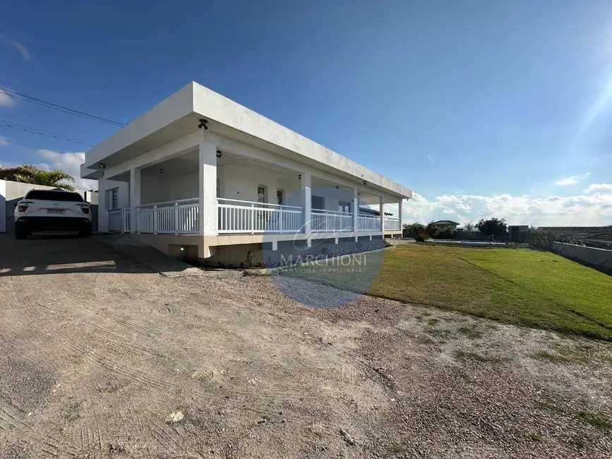 Foto 6 de Chácara com 3 quartos à venda, 1017m2 em Pinhalzinho - SP