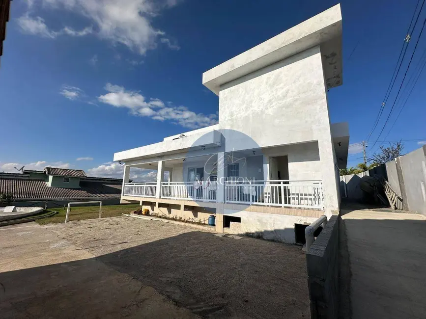 Foto 5 de Chácara com 3 quartos à venda, 1017m2 em Pinhalzinho - SP