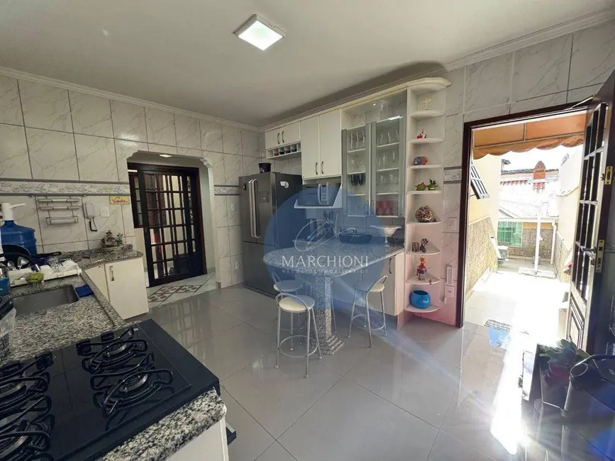 Casa com 3 quartos à venda, 250m2 em Pinhalzinho - SP - imagem 6 Foto 6 de Casa com 3 quartos à venda, 250m2 em Pinhalzinho - SP