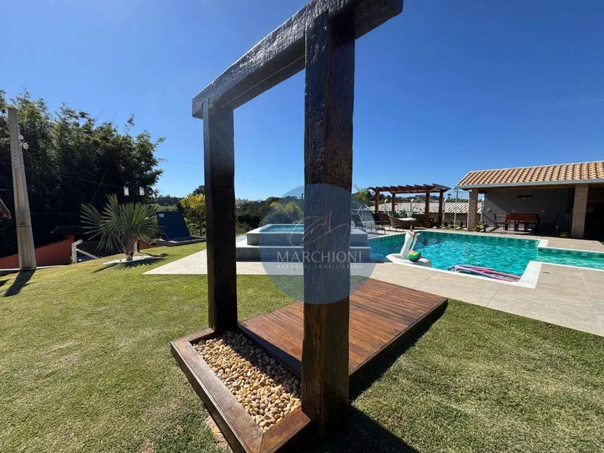 Foto 9 de Chácara com 3 quartos à venda, 1000m2 em Pinhalzinho - SP