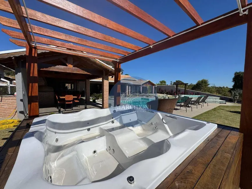 Foto 8 de Chácara com 3 quartos à venda, 1000m2 em Pinhalzinho - SP