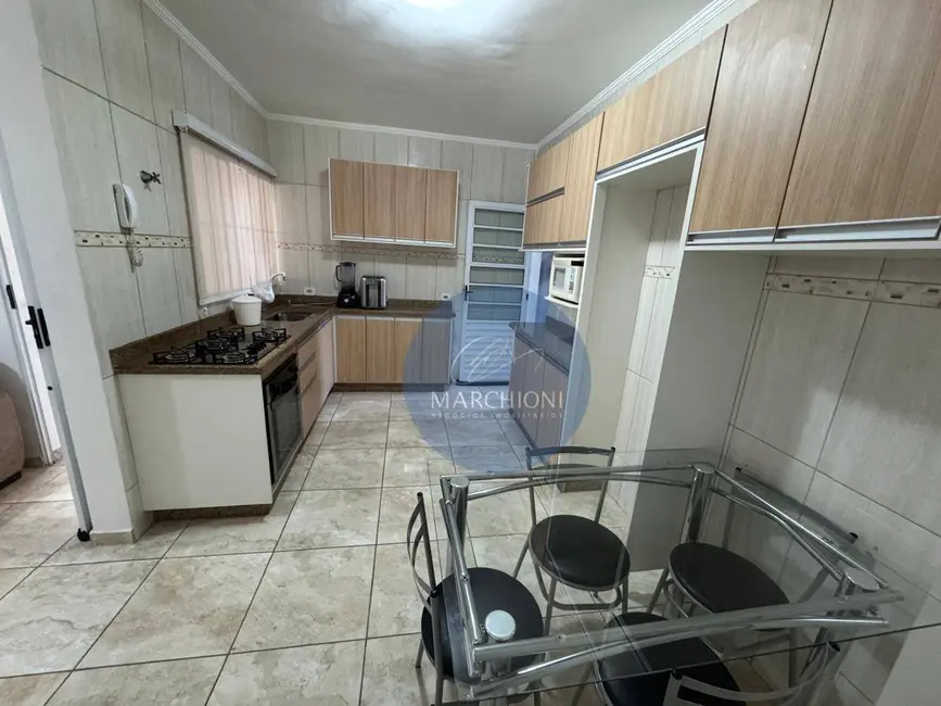 Casa com 3 quartos à venda, 125m2 em Pinhalzinho - SP - imagem 5 Foto 5 de Casa com 3 quartos à venda, 125m2 em Pinhalzinho - SP