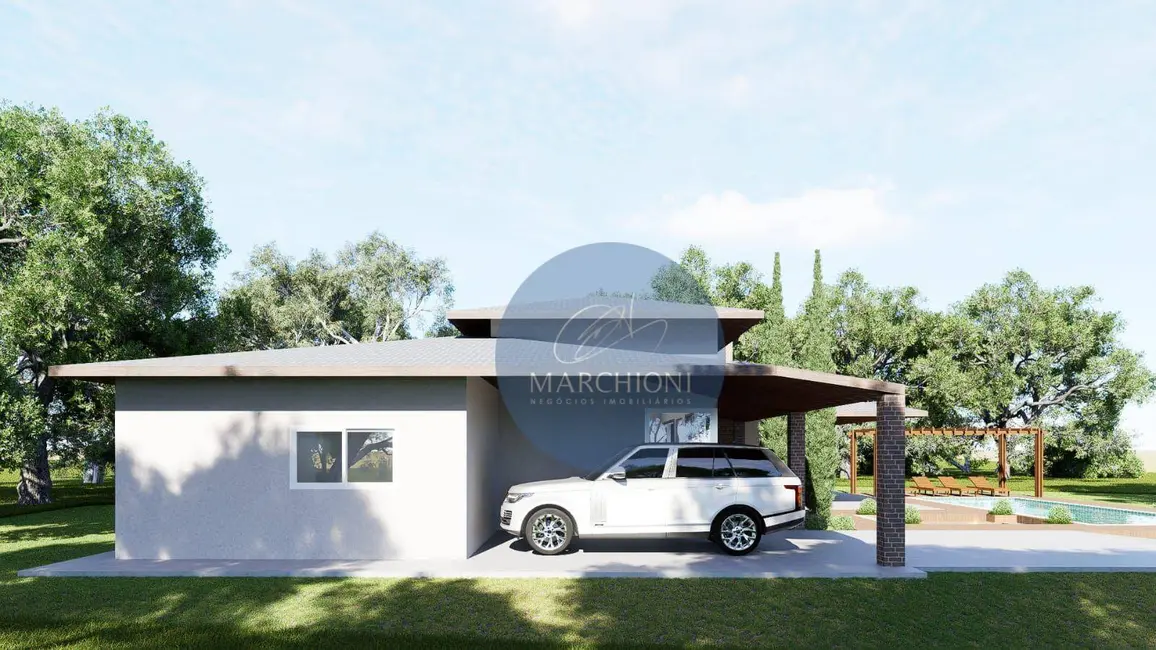 Foto 5 de Chácara com 3 quartos à venda, 1041m2 em Pinhalzinho - SP