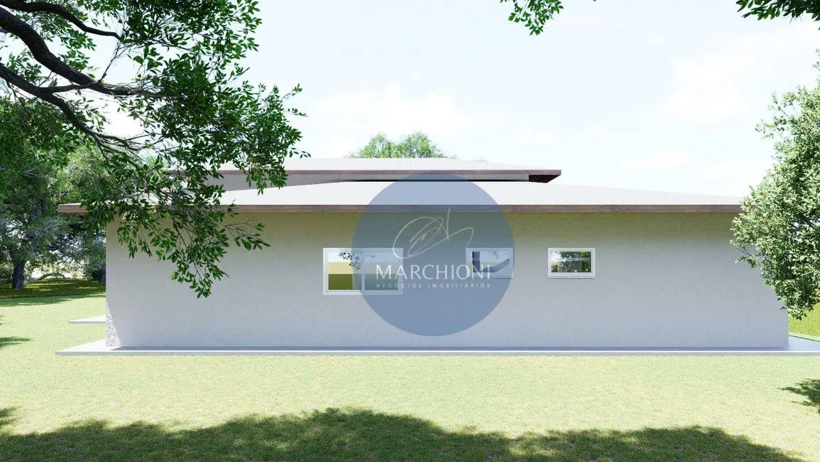 Foto 6 de Chácara com 3 quartos à venda, 1041m2 em Pinhalzinho - SP