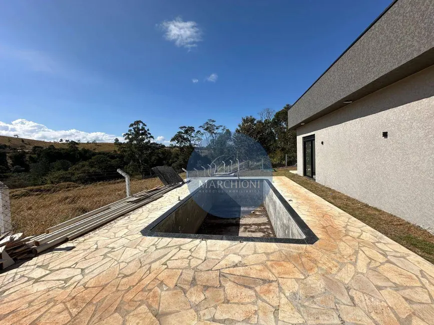 Chácara com 3 quartos à venda, 600m2 em Pinhalzinho - SP - imagem 7 Foto 7 de Chácara com 3 quartos à venda, 600m2 em Pinhalzinho - SP