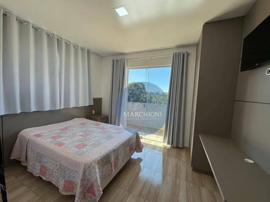 Foto 7 de Chácara com 5 quartos à venda, 1142m2 em Pinhalzinho - SP