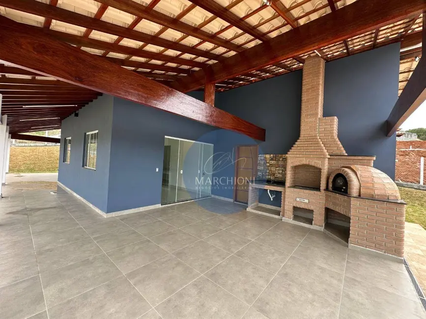 Foto 7 de Chácara com 3 quartos à venda, 1022m2 em Pinhalzinho - SP