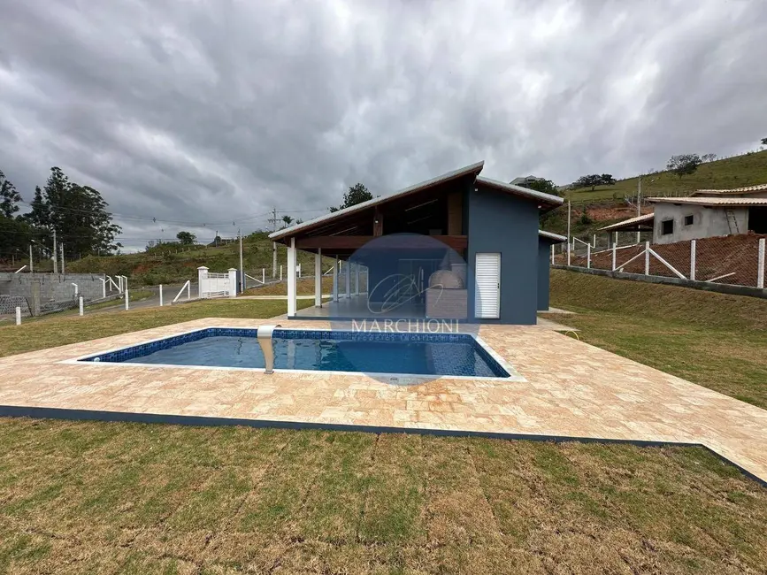 Foto 8 de Chácara com 3 quartos à venda, 1022m2 em Pinhalzinho - SP