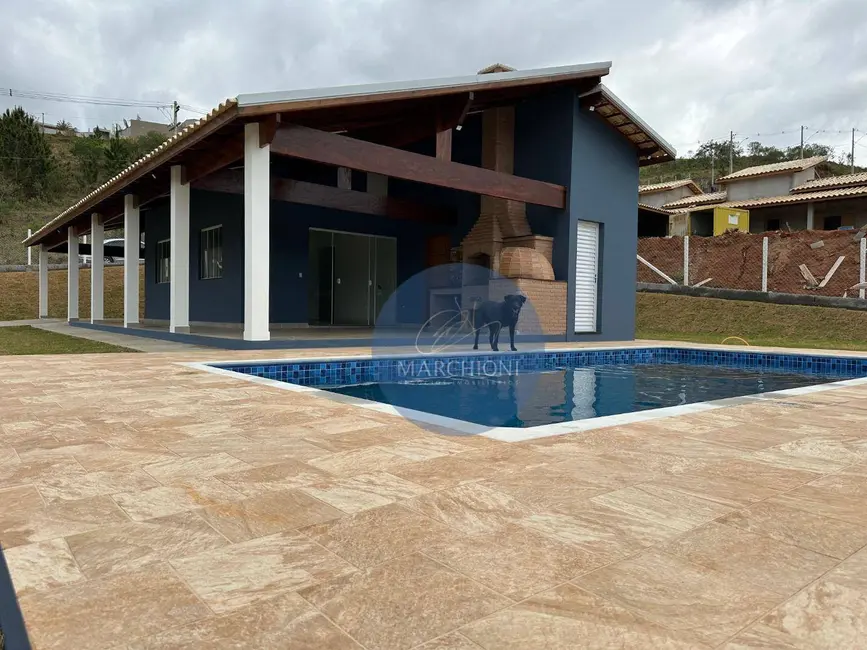 Foto 9 de Chácara com 3 quartos à venda, 1022m2 em Pinhalzinho - SP