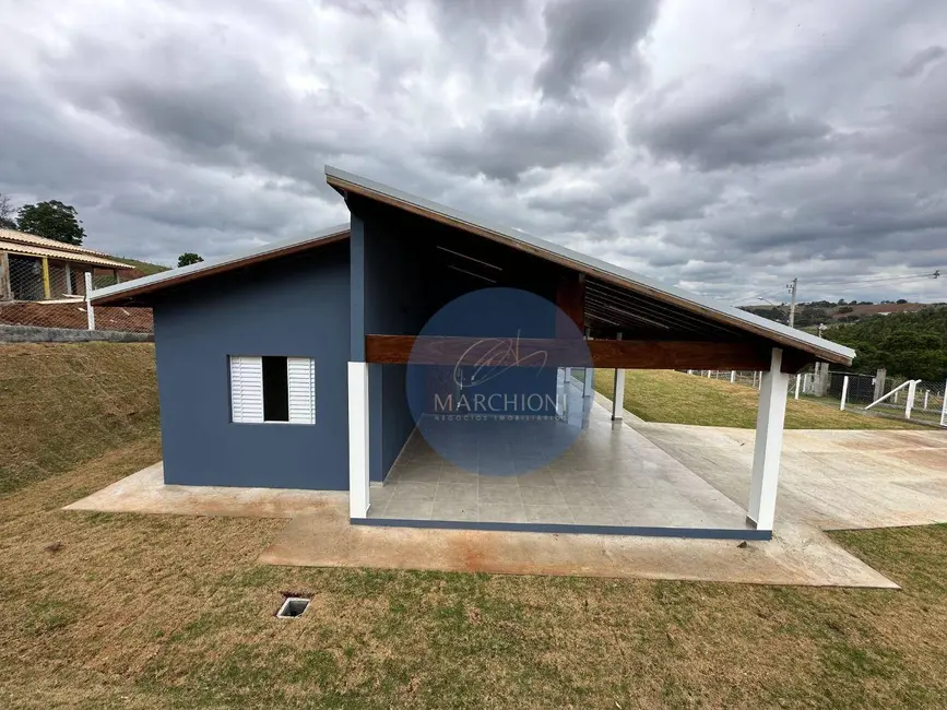 Foto 3 de Chácara com 3 quartos à venda, 1022m2 em Pinhalzinho - SP