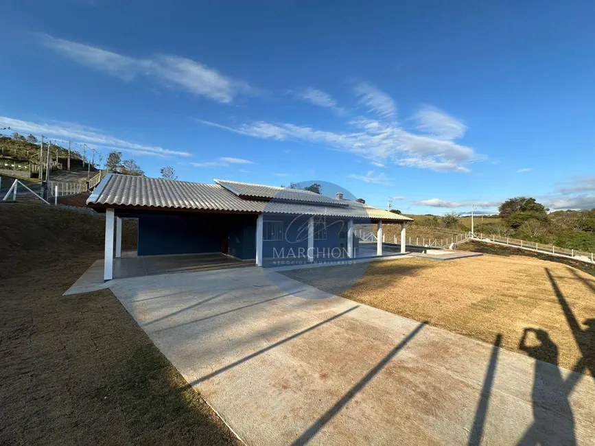 Foto 1 de Chácara com 3 quartos à venda, 1022m2 em Pinhalzinho - SP