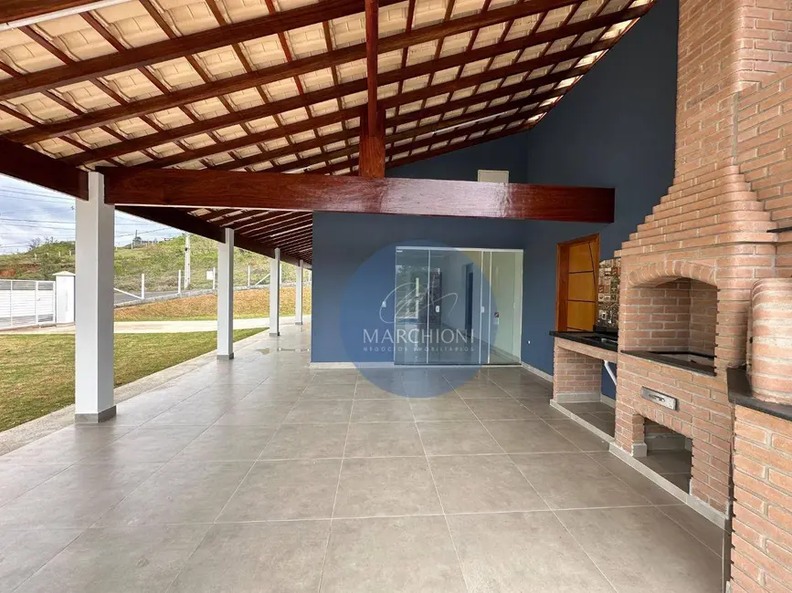 Foto 6 de Chácara com 3 quartos à venda, 1022m2 em Pinhalzinho - SP