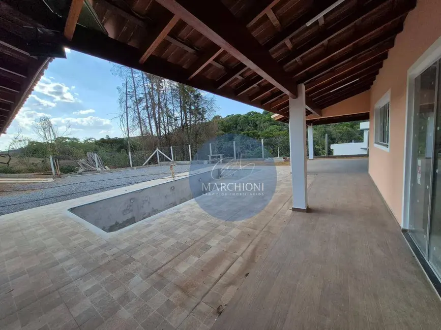 Foto 3 de Chácara com 3 quartos à venda, 1003m2 em Pinhalzinho - SP