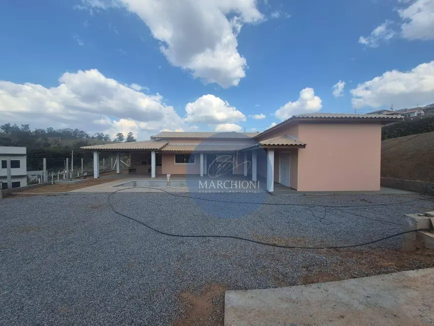 Foto 1 de Chácara com 3 quartos à venda, 1003m2 em Pinhalzinho - SP