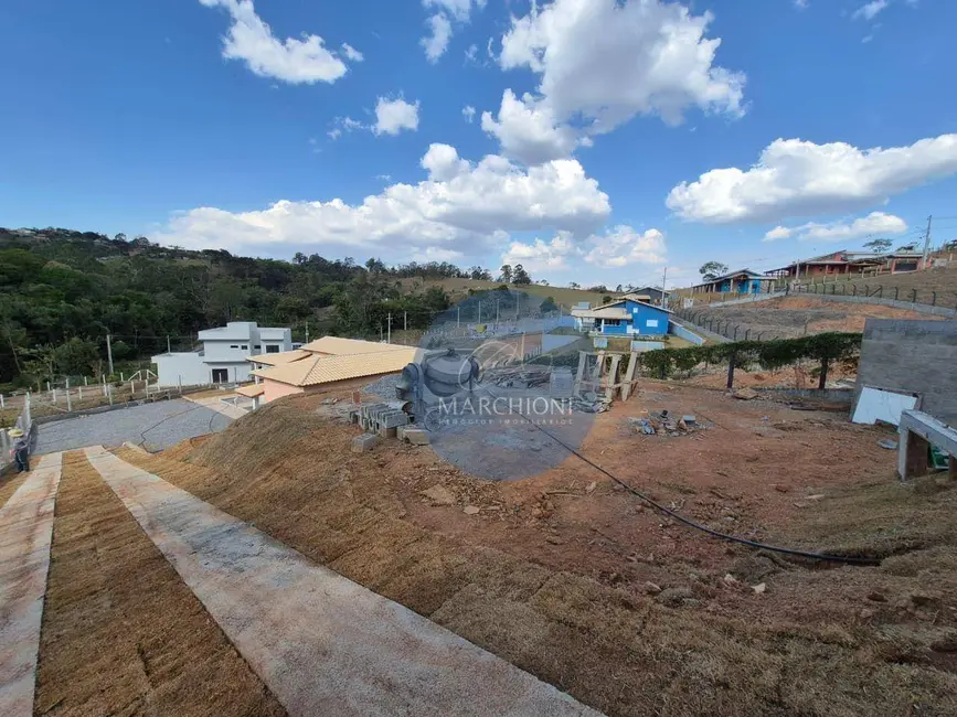 Foto 4 de Chácara com 3 quartos à venda, 1003m2 em Pinhalzinho - SP