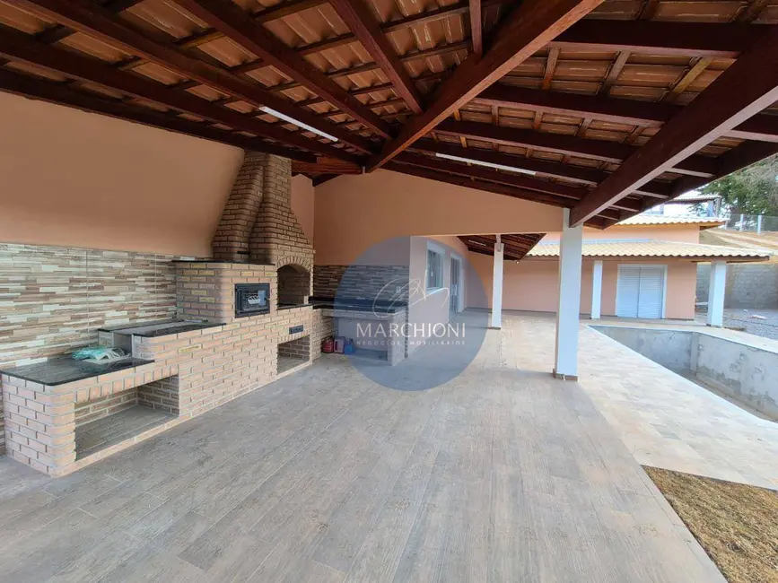 Foto 5 de Chácara com 3 quartos à venda, 1003m2 em Pinhalzinho - SP