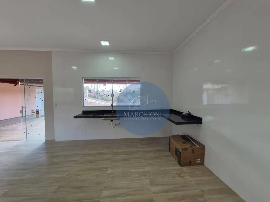 Foto 8 de Chácara com 3 quartos à venda, 1003m2 em Pinhalzinho - SP