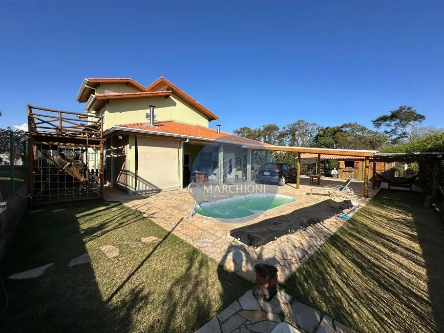 Chácara com 3 quartos à venda, 1080m2 em Pinhalzinho - SP - imagem 9 Foto 9 de Chácara com 3 quartos à venda, 1080m2 em Pinhalzinho - SP