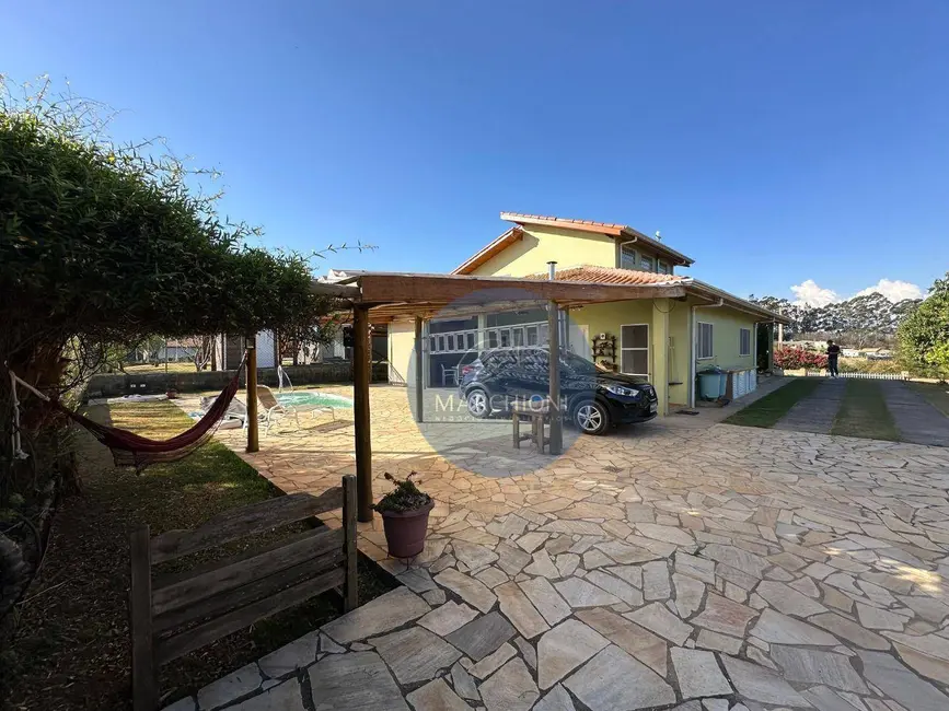 Chácara com 3 quartos à venda, 1080m2 em Pinhalzinho - SP - imagem 7 Foto 7 de Chácara com 3 quartos à venda, 1080m2 em Pinhalzinho - SP