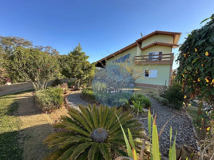 Chácara com 3 quartos à venda, 1080m2 em Pinhalzinho - SP - imagem 2 Foto 2 de Chácara com 3 quartos à venda, 1080m2 em Pinhalzinho - SP