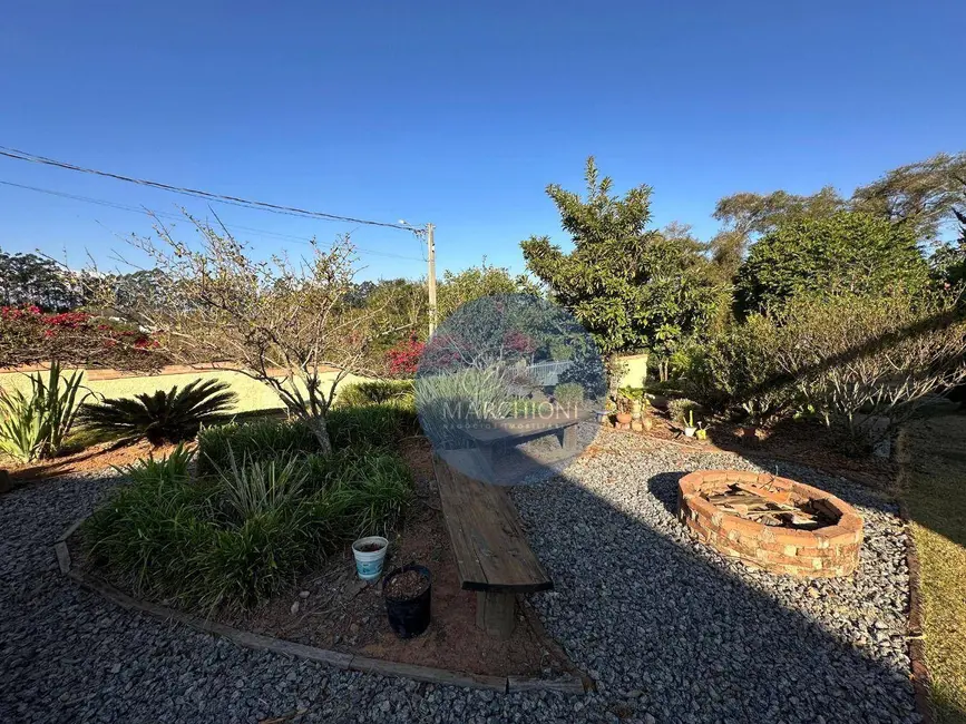 Chácara com 3 quartos à venda, 1080m2 em Pinhalzinho - SP - imagem 4 Foto 4 de Chácara com 3 quartos à venda, 1080m2 em Pinhalzinho - SP