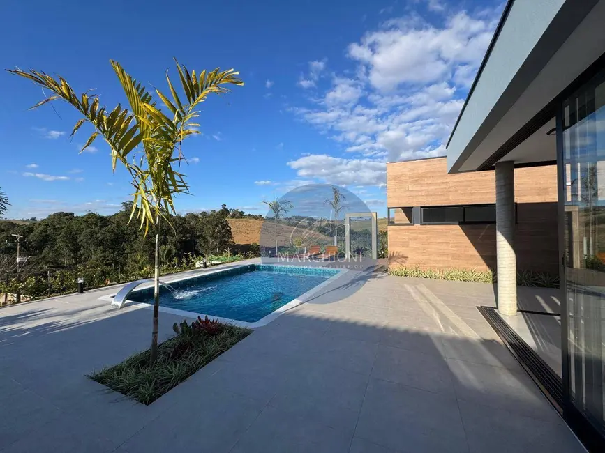 Foto 3 de Chácara com 3 quartos à venda, 1003m2 em Pinhalzinho - SP