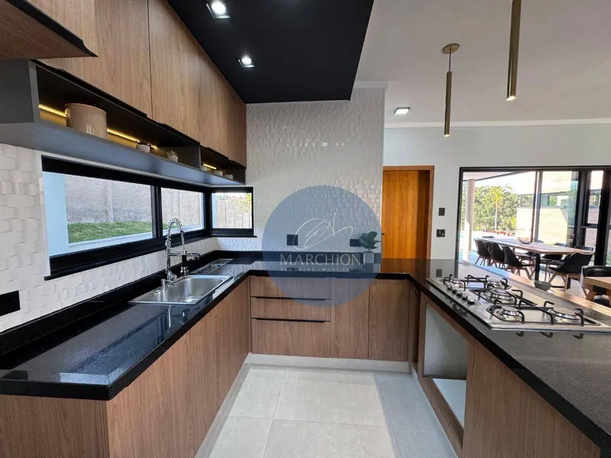 Foto 6 de Chácara com 3 quartos à venda, 1003m2 em Pinhalzinho - SP