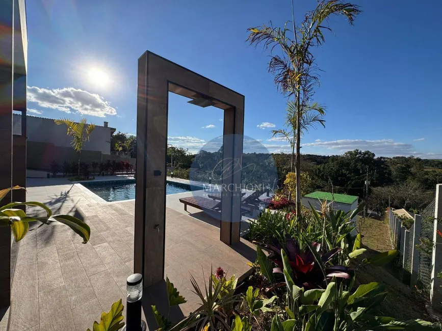 Foto 4 de Chácara com 3 quartos à venda, 1003m2 em Pinhalzinho - SP