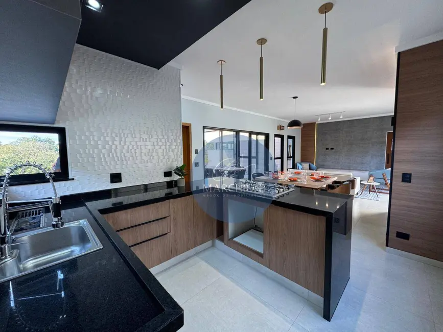 Foto 7 de Chácara com 3 quartos à venda, 1003m2 em Pinhalzinho - SP