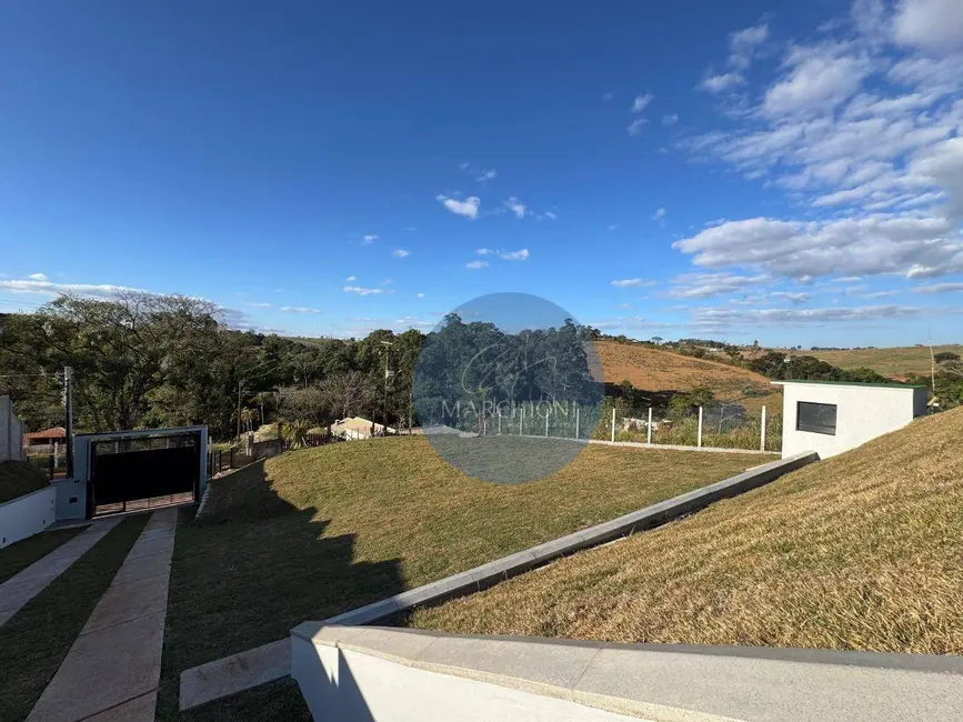 Foto 5 de Chácara com 3 quartos à venda, 1003m2 em Pinhalzinho - SP