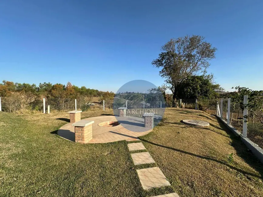 Foto 8 de Chácara com 3 quartos à venda, 1018m2 em Pinhalzinho - SP