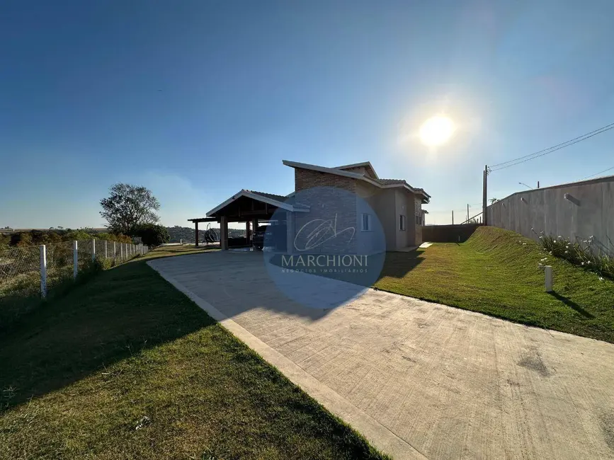 Foto 1 de Chácara com 3 quartos à venda, 1018m2 em Pinhalzinho - SP