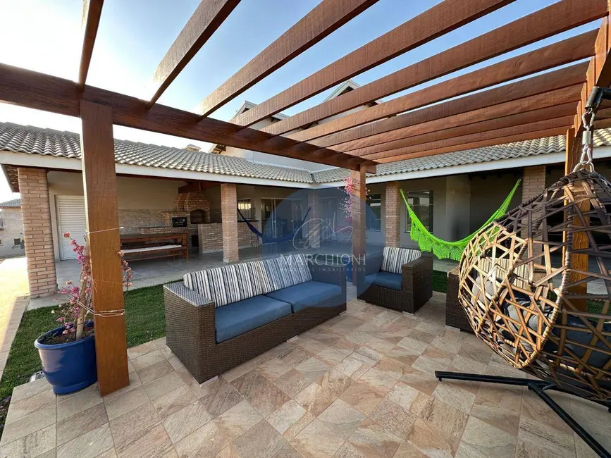 Foto 5 de Chácara com 3 quartos à venda, 1018m2 em Pinhalzinho - SP