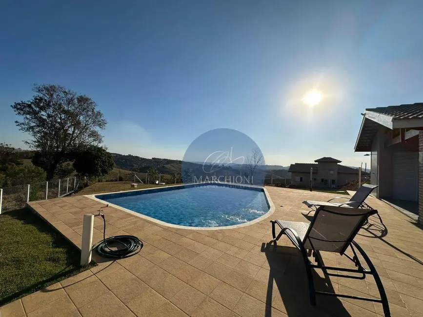 Foto 6 de Chácara com 3 quartos à venda, 1018m2 em Pinhalzinho - SP