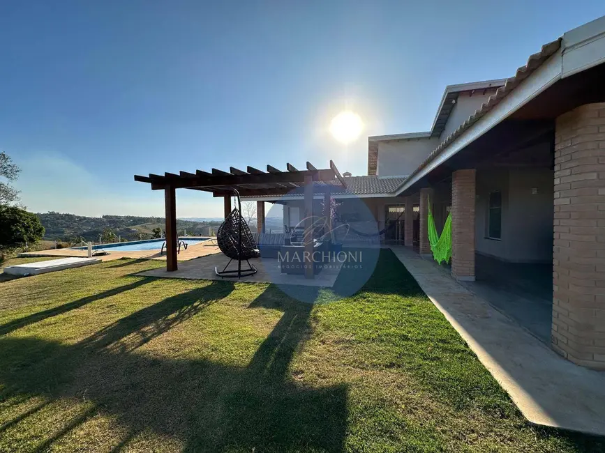 Foto 4 de Chácara com 3 quartos à venda, 1018m2 em Pinhalzinho - SP