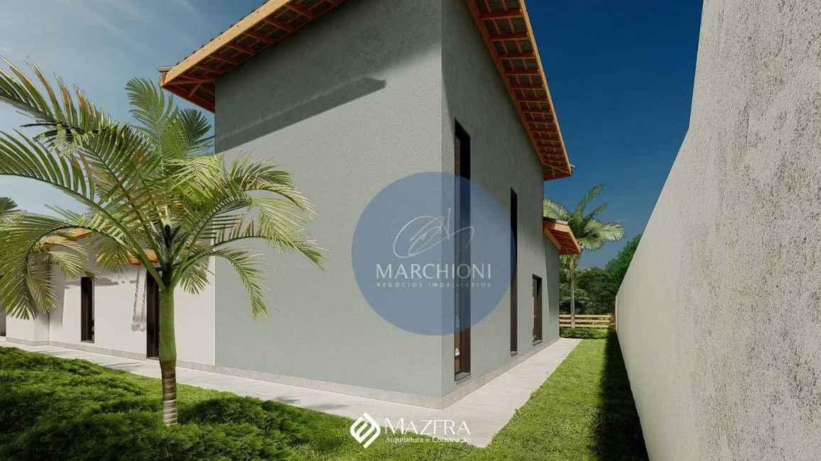 Foto 9 de Chácara com 3 quartos à venda, 1000m2 em Pinhalzinho - SP