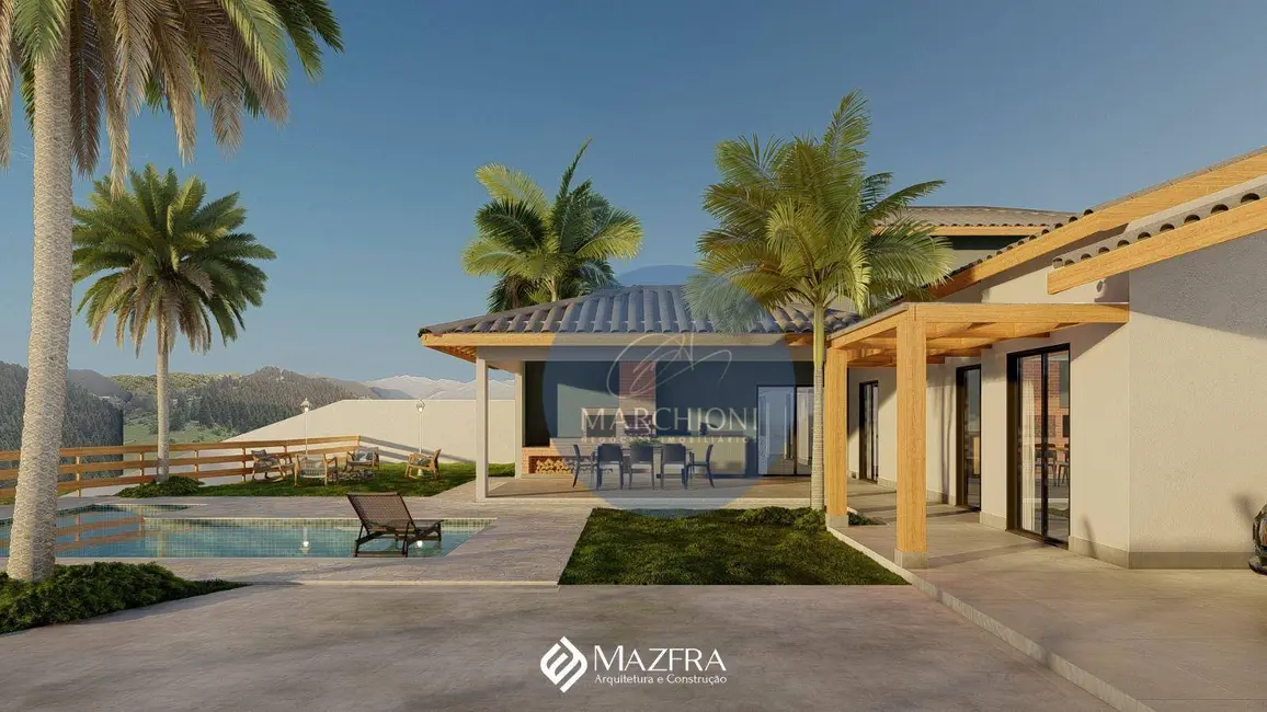 Foto 6 de Chácara com 3 quartos à venda, 1000m2 em Pinhalzinho - SP