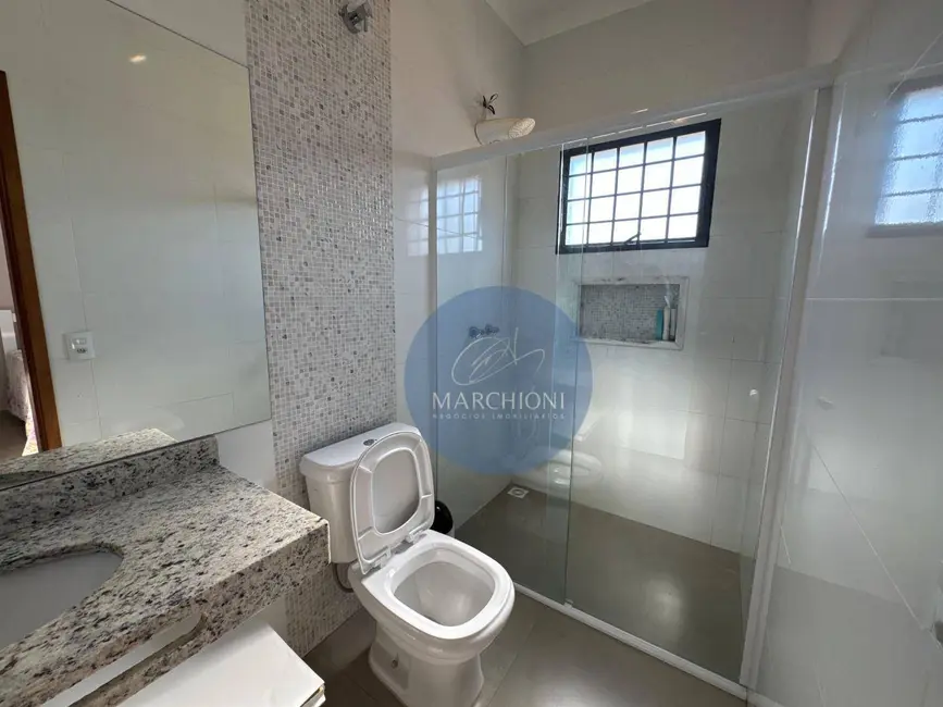 Foto 8 de Chácara com 5 quartos à venda, 1600m2 em Pinhalzinho - SP