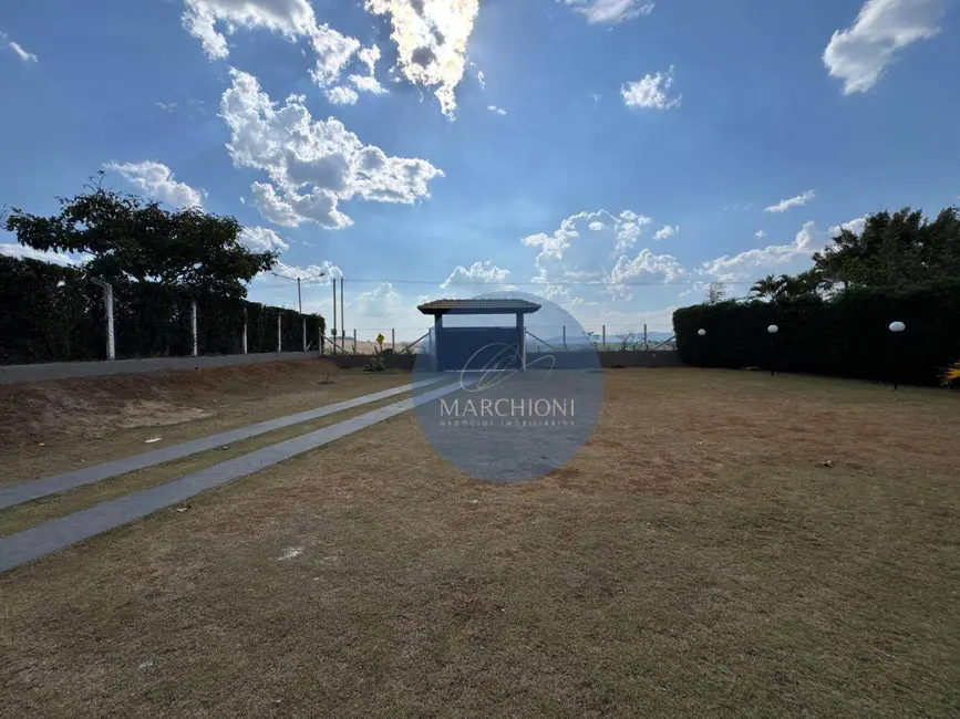 Foto 2 de Chácara com 5 quartos à venda, 1600m2 em Pinhalzinho - SP