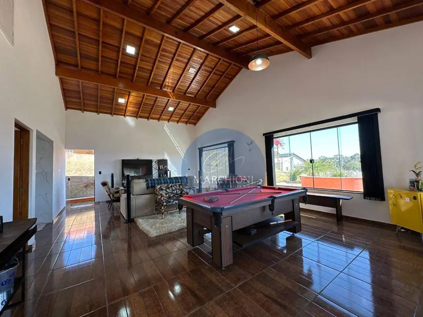 Foto 4 de Chácara com 1 quarto à venda, 1000m2 em Pinhalzinho - SP