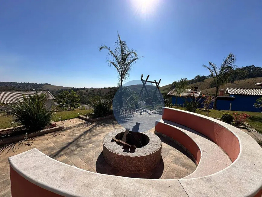 Foto 8 de Chácara com 1 quarto à venda, 1000m2 em Pinhalzinho - SP