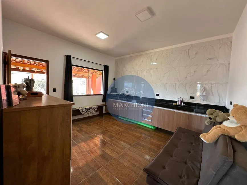 Foto 5 de Chácara com 1 quarto à venda, 1000m2 em Pinhalzinho - SP