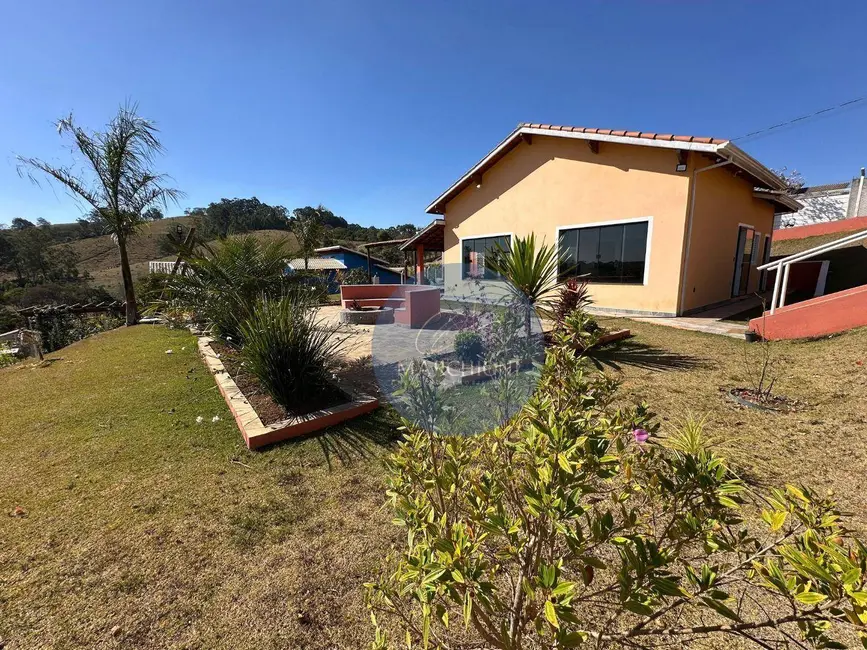 Foto 9 de Chácara com 1 quarto à venda, 1000m2 em Pinhalzinho - SP