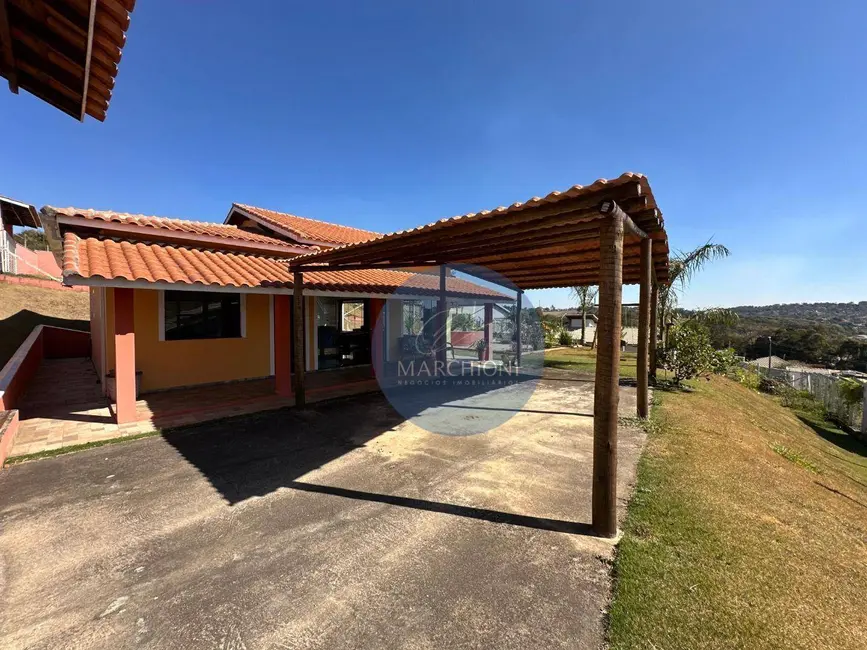 Foto 1 de Chácara com 1 quarto à venda, 1000m2 em Pinhalzinho - SP