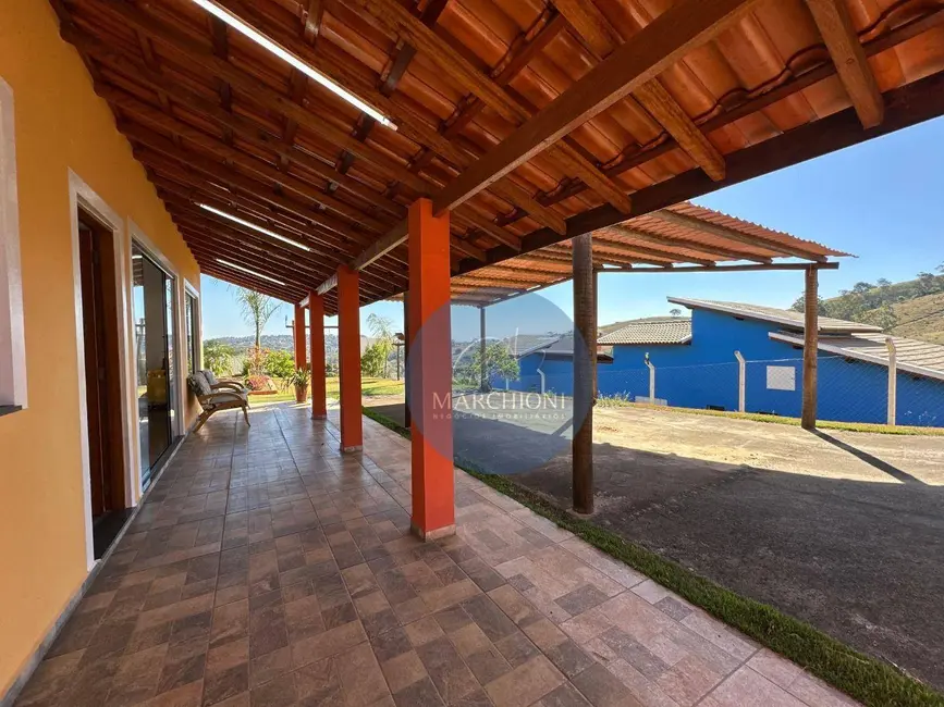 Foto 2 de Chácara com 1 quarto à venda, 1000m2 em Pinhalzinho - SP