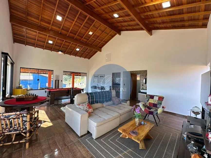 Foto 3 de Chácara com 1 quarto à venda, 1000m2 em Pinhalzinho - SP