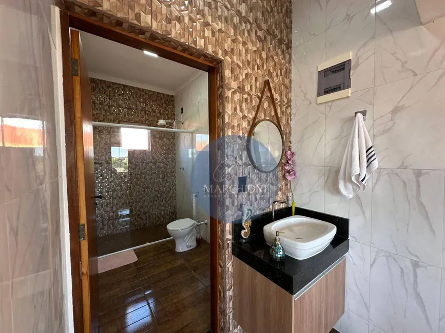 Foto 6 de Chácara com 1 quarto à venda, 1000m2 em Pinhalzinho - SP