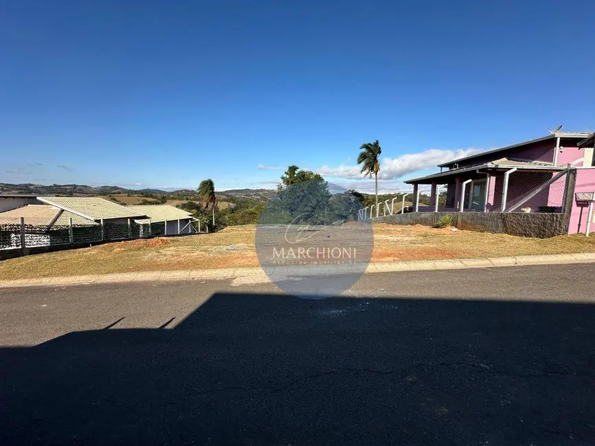 Terreno / Lote à venda, 1062m2 em Pinhalzinho - SP - imagem 1 Foto 1 de Terreno / Lote à venda, 1062m2 em Pinhalzinho - SP
