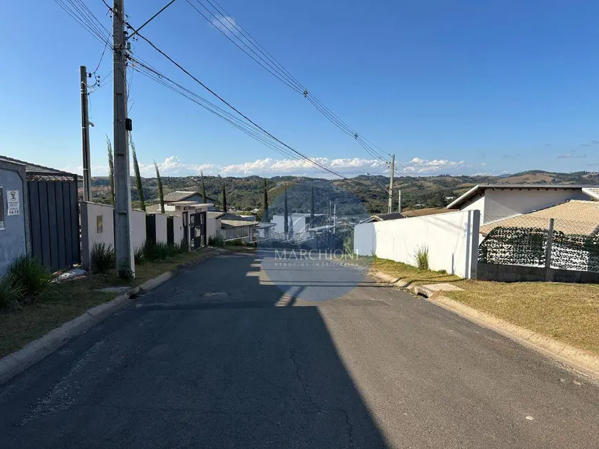 Terreno / Lote à venda, 1062m2 em Pinhalzinho - SP - imagem 2 Foto 2 de Terreno / Lote à venda, 1062m2 em Pinhalzinho - SP